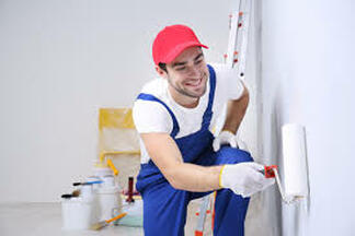 Coral Springs residential painting contractor